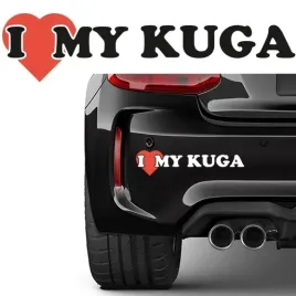 naklejka-na-samochod-i-love-my-kuga-6x26