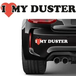 naklejka-na-samochod-i-love-my-duster-6x305