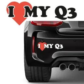naklejka-na-samochod-i-love-my-q3-6x175