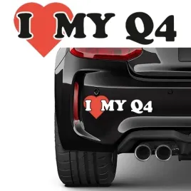 naklejka-na-samochod-i-love-my-q4-6x175