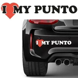 naklejka-na-samochod-i-love-my-punto-6x28