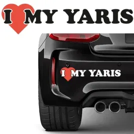 naklejka-na-samochod-i-love-my-yaris-6x26