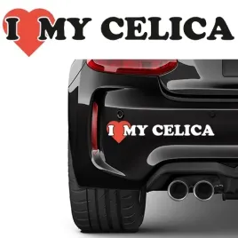 naklejka-na-samochod-i-love-my-celica-6x29
