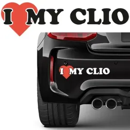 naklejka-na-samochod-i-love-my-clio-6x225