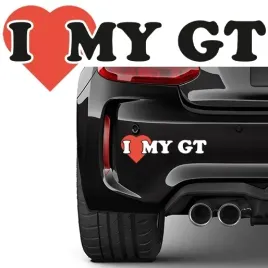 naklejka-na-samochod-i-love-my-gt-6x18