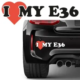 naklejka-na-samochod-i-love-my-e36-6x20