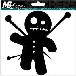 naklejka-na-auto-maskotka-wudu-voodoo-doll-15x14