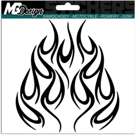 naklejka-na-samochod-plomienie-ogien-fire-15x13
