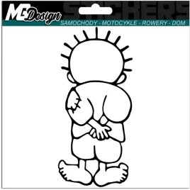 naklejka-na-samochod-postac-handala-sticker-15x7