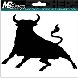 naklejka-na-samochod-byk-byczek-bawol-bull-11x15