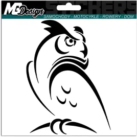 naklejka-na-samochod-sowa-owl-ptak-bird-15x11