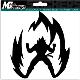 naklejka-na-auto-bohater-postac-anime-fire-13x15