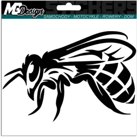 naklejka-na-samochod-auto-pszczola-bee-10x15