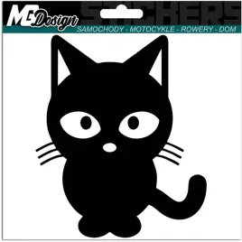 naklejka-na-samochod-kot-kotek-cat-kitty-15x125