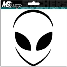 naklejka-na-samochod-kosmita-kosmos-obcy-15x105