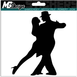 naklejka-na-samochod-taniec-tancerz-dancing-13x15
