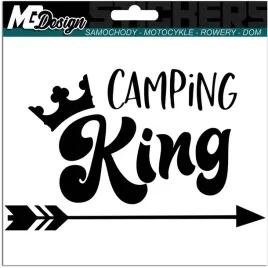 naklejka-na-samochod-camping-king-krol-korona-9x15