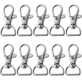 karabinczyk-metalowy-20x40mm-nikiel-rybka-10-sztuk