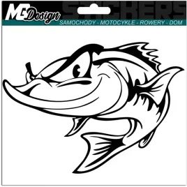 naklejka-na-samochod-ryba-fish-wedkarstwo-11x15