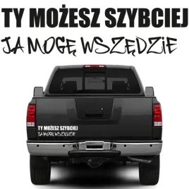naklejka-na-samochod-napis-mozesz-szybciej-10x35