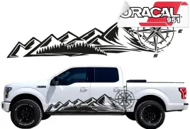 naklejka-na-samochod-roza-wiatrow-offroad-44x150cm