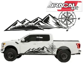 naklejka-na-samochod-roza-wiatrow-offroad-44x135cm
