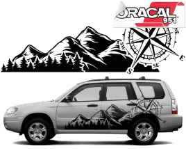 2x-naklejka-na-samochod-las-drzewa-offroad-80x200