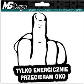 naklejka-na-auto-energiczny-fakol-fuck-you-25x18