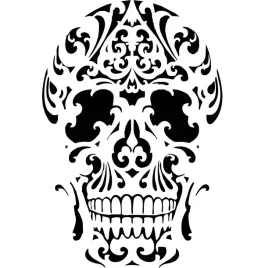 naklejka-na-samochod-czacha-czaszka-skull-44x30cm
