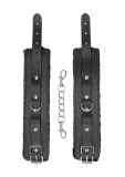 plush-bonded-leather-hand-cuffs-with-adjustable-straps