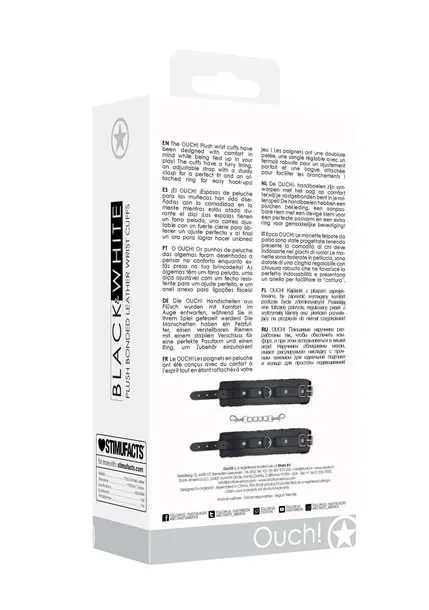 plush-bonded-leather-hand-cuffs-with-adjustable-straps