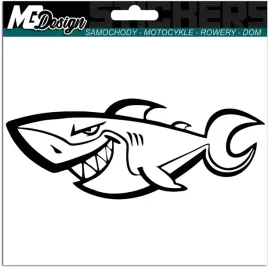 naklejka-na-samochod-usmiechniety-rekin-shark-6x16