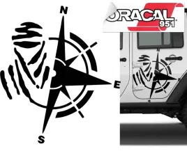 naklejka-na-samochod-jeep-roza-wiatrow-30x26-951