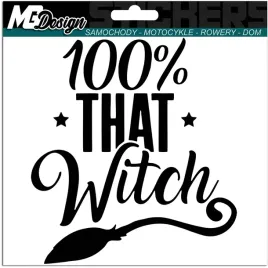 naklejka-na-samochod-witch-czarownica-miotla-14x15