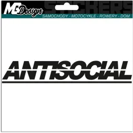 naklejka-na-samochod-antisocial-antyspoleczny-3x17