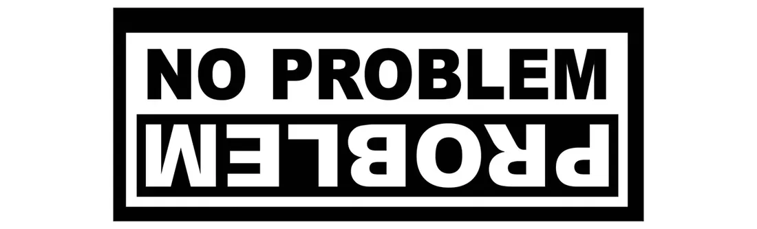 naklejka-na-samochod-problem-no-problem-6x15