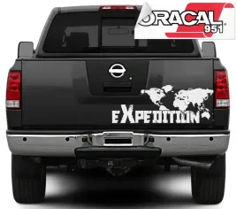 naklejka-offroad-expedition-mapa-swiata-80x30cm