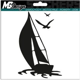 naklejka-na-samochod-zaglowka-lodz-sailing-10x15