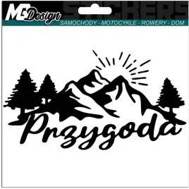 naklejka-na-samochod-przygoda-gory-slonce-sun-8x15