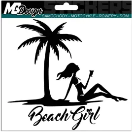 naklejka-na-samochod-beach-girl-palmy-plaza-14x15