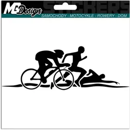 naklejka-na-samochod-tri-triathlon-trojboj-5x15