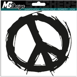 naklejka-na-auto-pacyfka-peace-znak-pokoju-15x15