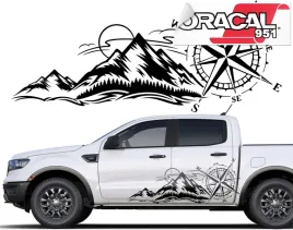 naklejka-na-samochod-roza-wiatrow-offroad-82x200cm