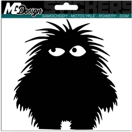 naklejka-na-samochod-potworek-potwor-monster-14x15