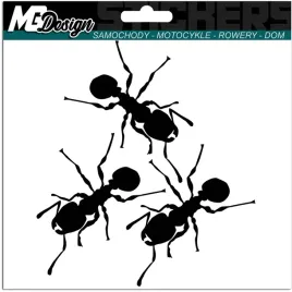 naklejka-na-samochod-mrowki-ant-mroweczki-13x15