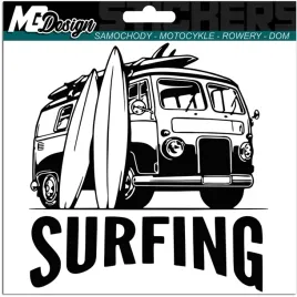 naklejka-na-auto-surfing-surf-van-deski-15x15