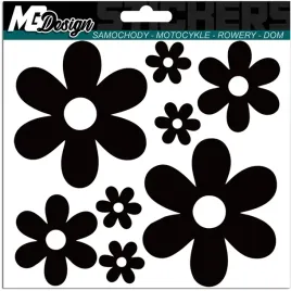 naklejka-na-samochod-kwiaty-flowers-kwiatki-15x14