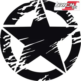 naklejka-samochod-gwiazda-jeep-60x60cm-czarny-mat