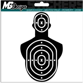 naklejka-na-samochod-tarcza-strzelnica-target-9x15