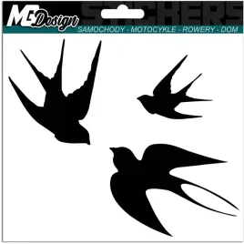 naklejka-na-samochod-jaskolki-ptaki-birds-13x15